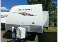 Used 2014 Keystone RV Passport 2650BH Grand Touring image