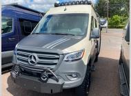 New 2025 Storyteller Overland BEAST MODE XO image
