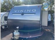 Used 2021 Forest River RV Viking 17FQS image