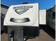 Used 2020 Winnebago Industries Towables Micro Minnie 2108FBS image