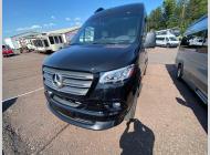 Used 2023 Airstream Interstate Nineteen Std. Model image