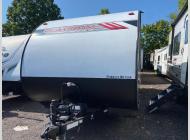 Used 2021 Forest River RV Wildwood FSX 177BHX image