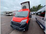 Used 2025 Roadtrek Westfalia Wave Skylight image