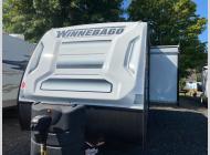 Used 2022 Winnebago Industries Towables Micro Minnie 2108DS image