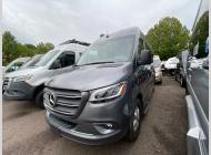 New 2025 Roadtrek SS Agile image