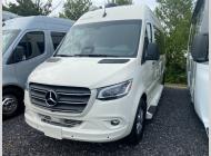 New 2026 Pleasure-Way Ascent TS image