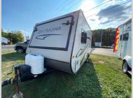 Used 2013 Jayco Jay Feather Ultra Lite X17Z image