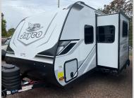 New 2025 Jayco Jay Feather 19MRK image