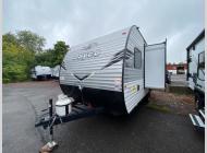 New 2025 Jayco Jay Flight SLX 160LK image