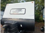 Used 2016 Starcraft Launch Ultra Lite 22BUD image