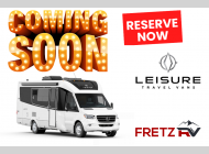New 2026 Leisure Travel Unity U24FX image