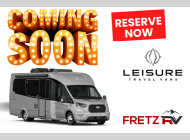 New 2026 Leisure Travel Wonder 24RTB image