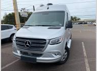 Used 2023 Pleasure-Way Ascent TS image