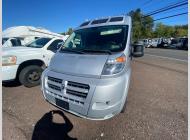 Used 2016 Roadtrek Zion SRT image