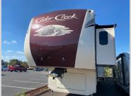 Used 2018 Forest River RV Cedar Creek Hathaway Edition 36CK2 image