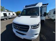 Used 2024 Leisure Travel Unity U24FX image