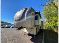 Used 2018 Jayco Pinnacle 38REFS image