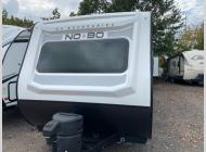Used 2022 Forest River RV No Boundaries NB19.3 image