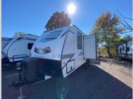 Used 2021 Winnebago Industries Towables Micro Minnie 2108FBS image