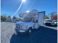 Used 2021 Entegra Coach Odyssey 24B image