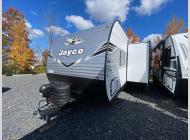 New 2025 Jayco Jay Flight SLX 261BHS image