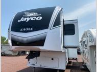 New 2026 Jayco Eagle 355MBQS image