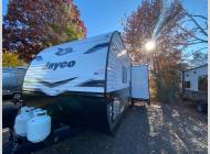 Used 2024 Jayco Jay Flight SLX 262RLS image