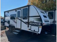 New 2023 Winnebago Industries Towables Micro Minnie 2108FBS image