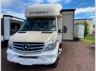 Used 2019 Thor Motor Coach Synergy Sprinter 24MB image