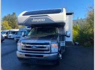 New 2026 Jayco Greyhawk 29MV image