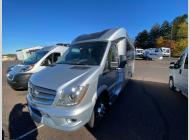 Used 2019 Leisure Travel Unity U24IB image