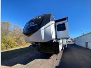 New 2025 Jayco Pinnacle 32RLTS image