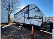 New 2023 Winnebago Industries Towables Minnie 2801BHS image