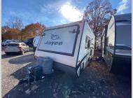 Used 2015 Jayco Jay Feather Ultra Lite X17Z image