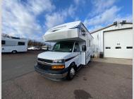 Used 2021 Forest River RV Sunseeker LE 2350SLE Chevy image