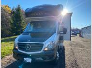 Used 2015 Itasca Navion 24 G image