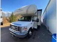 Used 2018 Thor Motor Coach Chateau 31W image