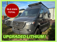 New 2025 Winnebago Revel 44E image