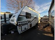 New 2024 Winnebago Industries Towables Micro Minnie 1720FB image