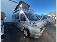 Used 2021 Roadtrek Zion Slumber image