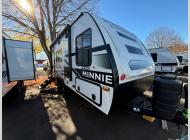 New 2024 Winnebago Industries Towables Micro Minnie 1821FB image