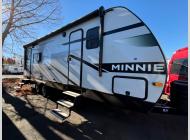 New 2024 Winnebago Industries Towables Minnie 2529RG image