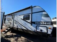 New 2024 Winnebago Industries Towables Minnie 2630MLRK image