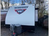 Used 2014 Winnebago Industries Towables Minnie 2101 DS image