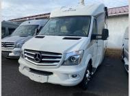 Used 2017 Leisure Travel Unity U24FX image