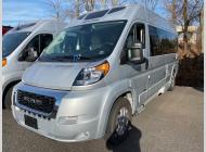 Used 2021 Roadtrek Zion SRT image