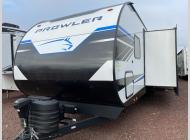 Used 2023 Heartland Prowler 320BH image