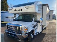 New 2025 Jayco Greyhawk 27U image