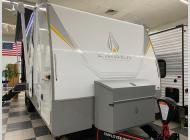 New 2024 Ember RV Touring Edition 20FB image