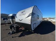 New 2025 Jayco Jay Flight SLX 210QB image